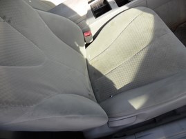 2007 TOYOTA CAMRY LE SILVER 2.4L AT Z17972